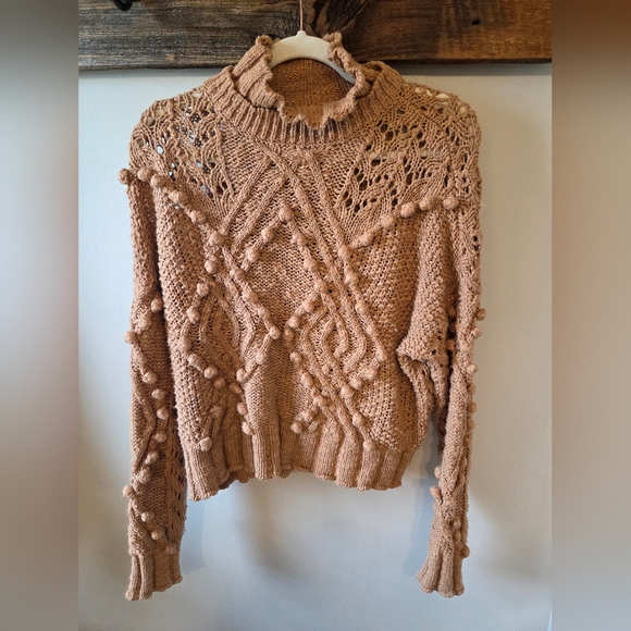 Lovers and Friends Daybreak Sweater - Picture 2 of 7